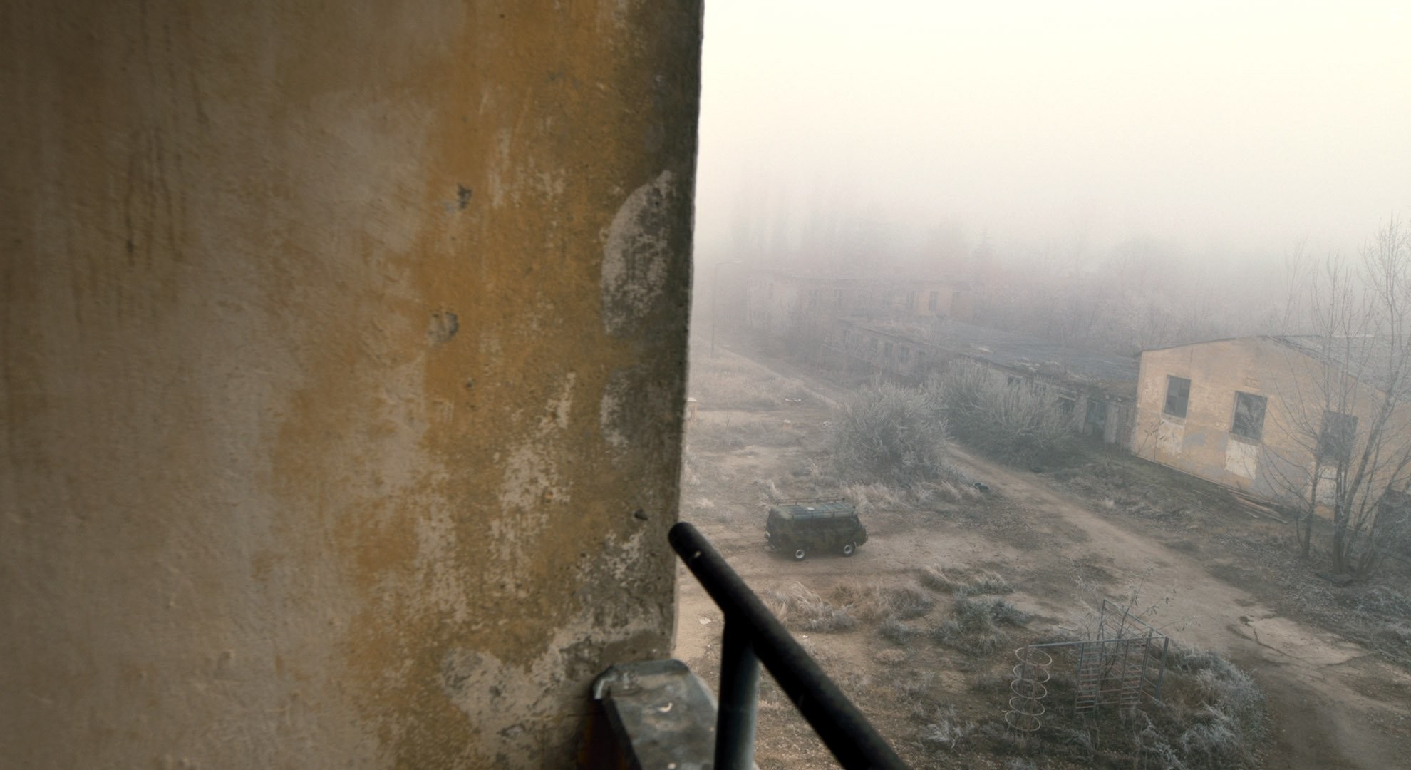 Запретная зона (2012)