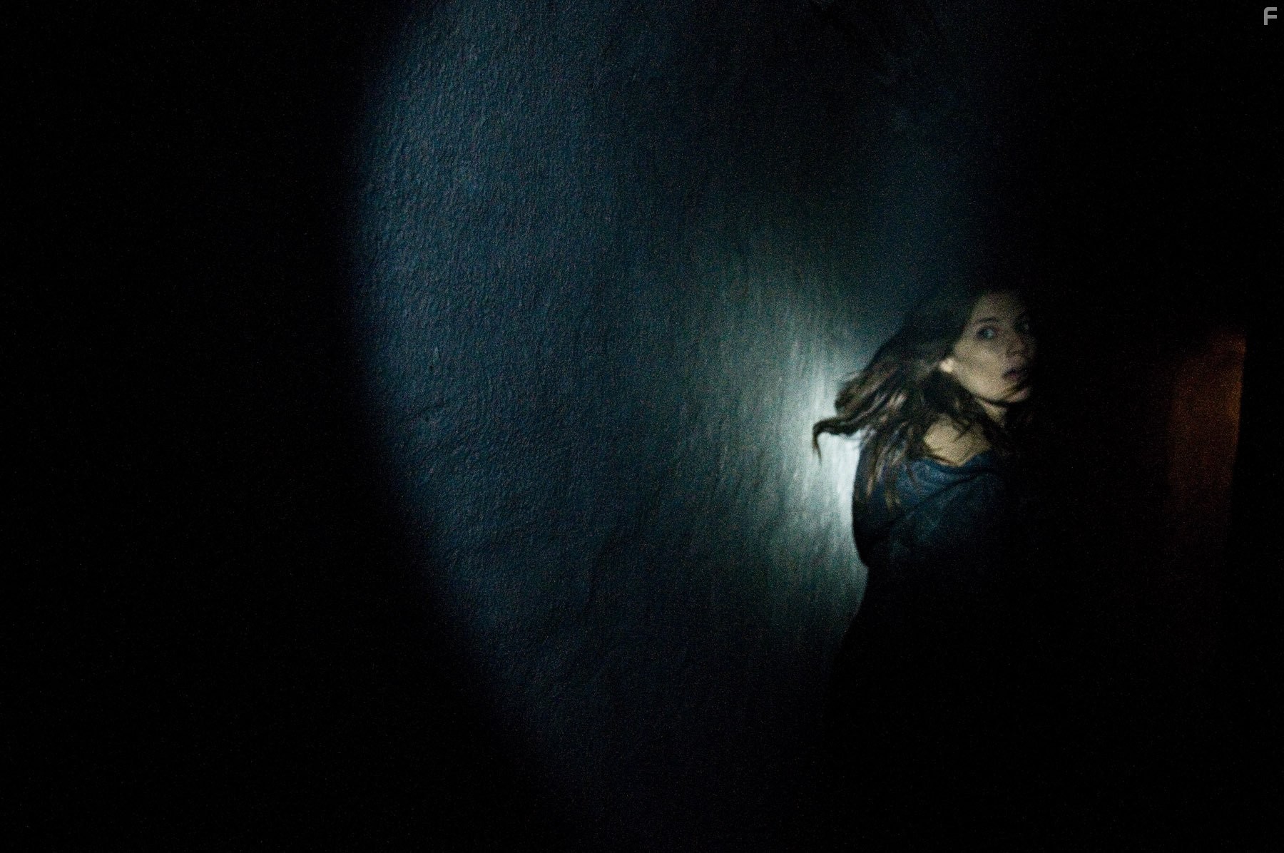 Devin Kelley in Запретная зона (2012)