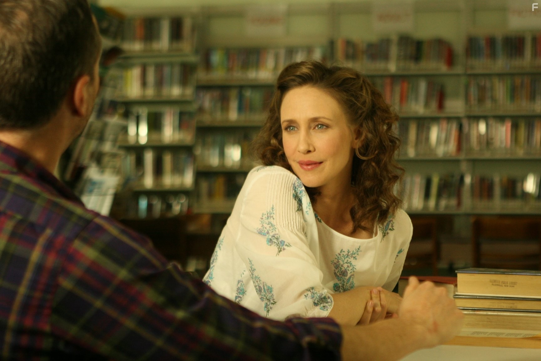 Vera Farmiga in Небо и Земля (2011)