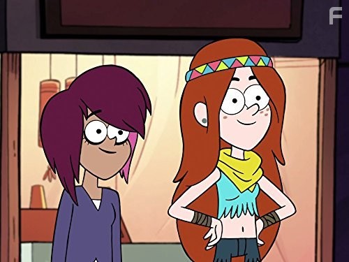 Гравити Фолз (2012)