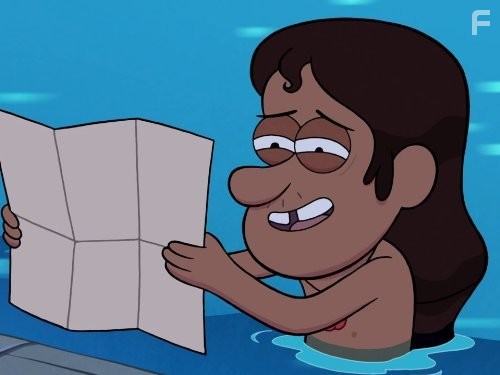 Гравити Фолз (2012)