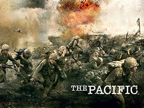 Тихий океан (2010)