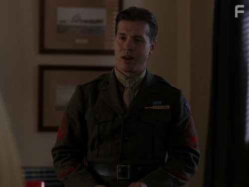 Jon Seda in Тихий океан (2010)