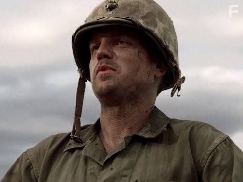 Тихий океан (2010)