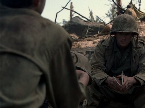 Тихий океан (2010)