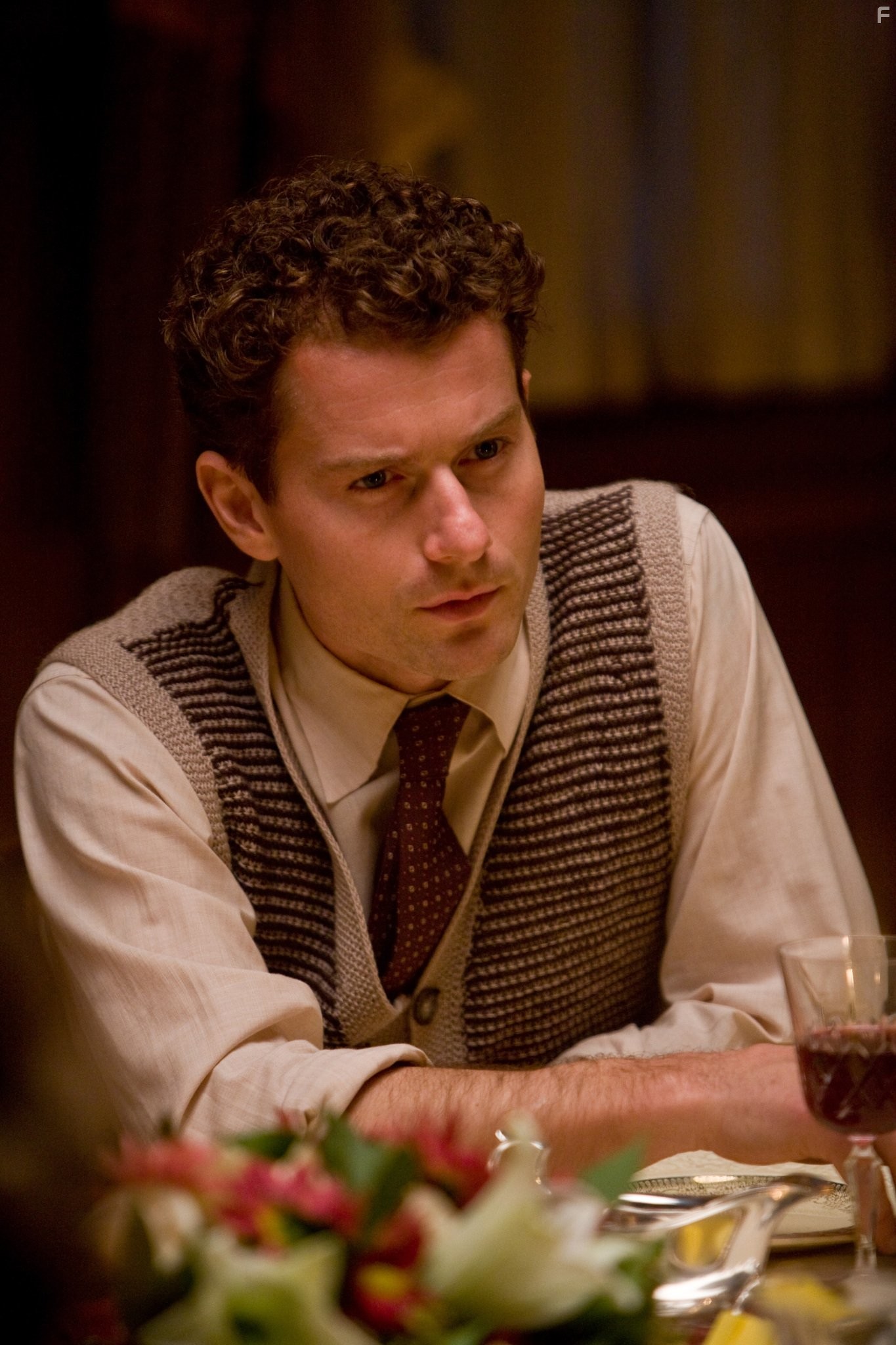 James Badge Dale in Тихий океан (2010)