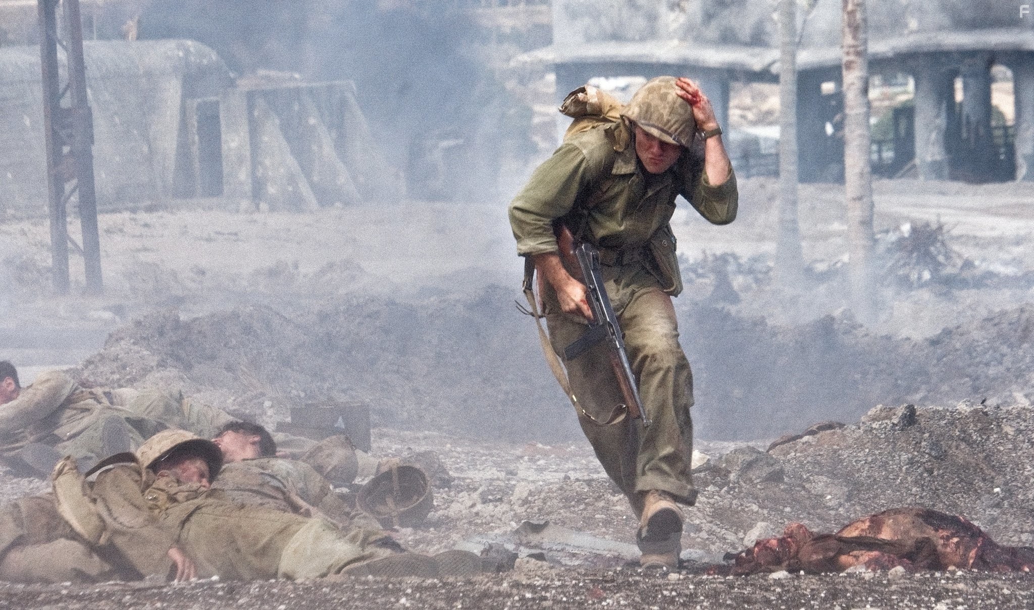 Тихий океан (2010)