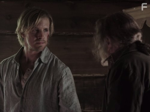 Хэтфилды&nbsp;и МакКои