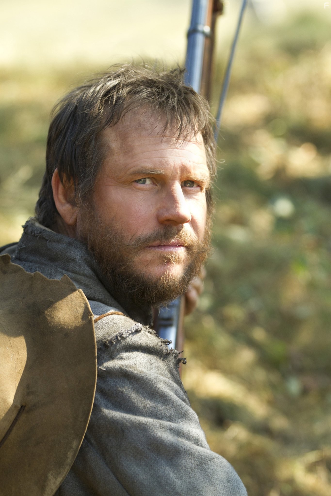 Bill Paxton in Хэтфилды и МакКои (2012)