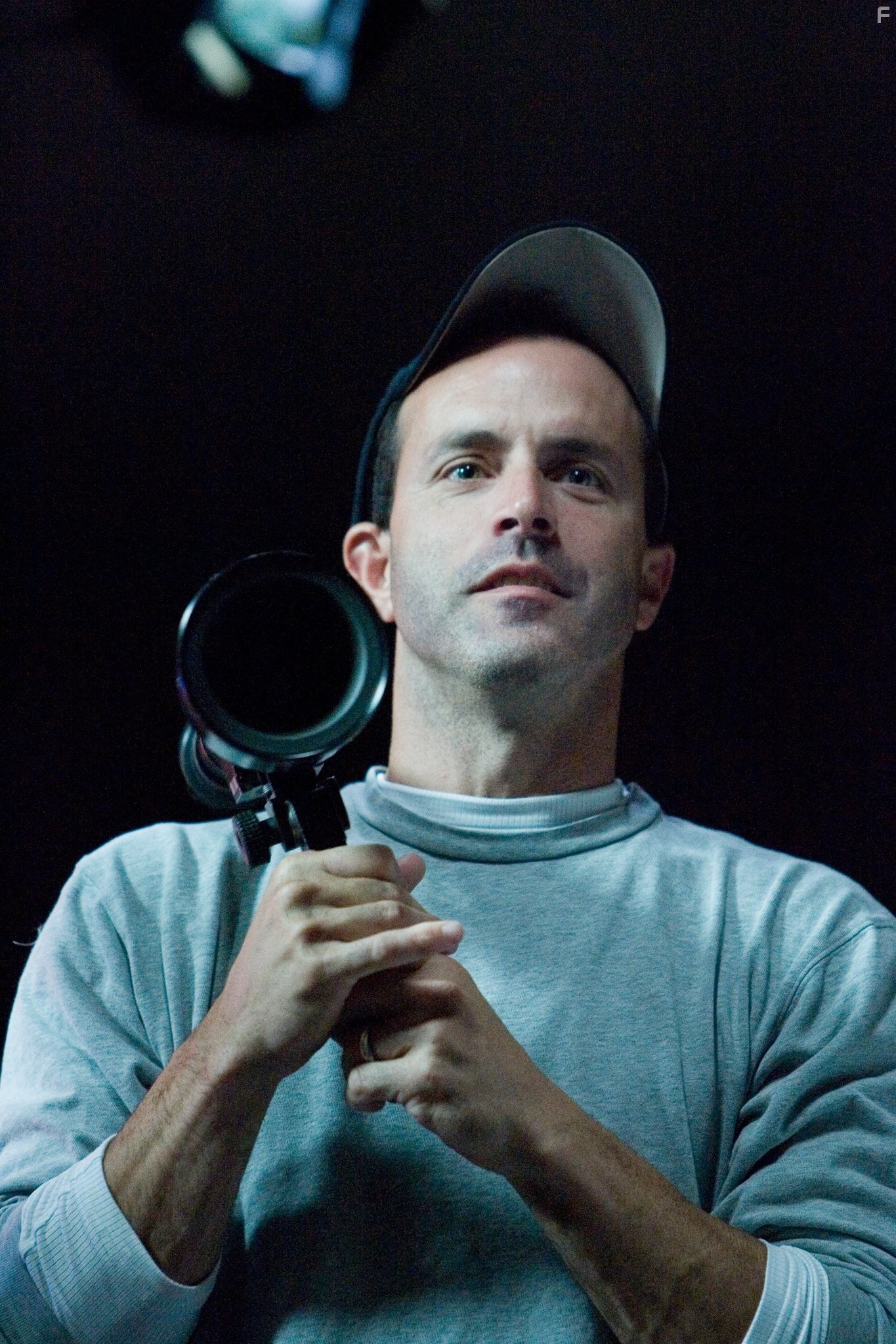 D.J. Caruso in Паранойя (2007)