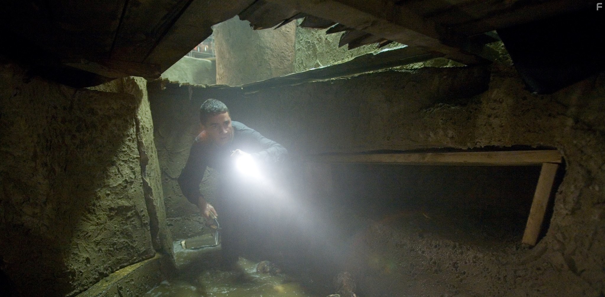 Shia LaBeouf in Паранойя (2007)