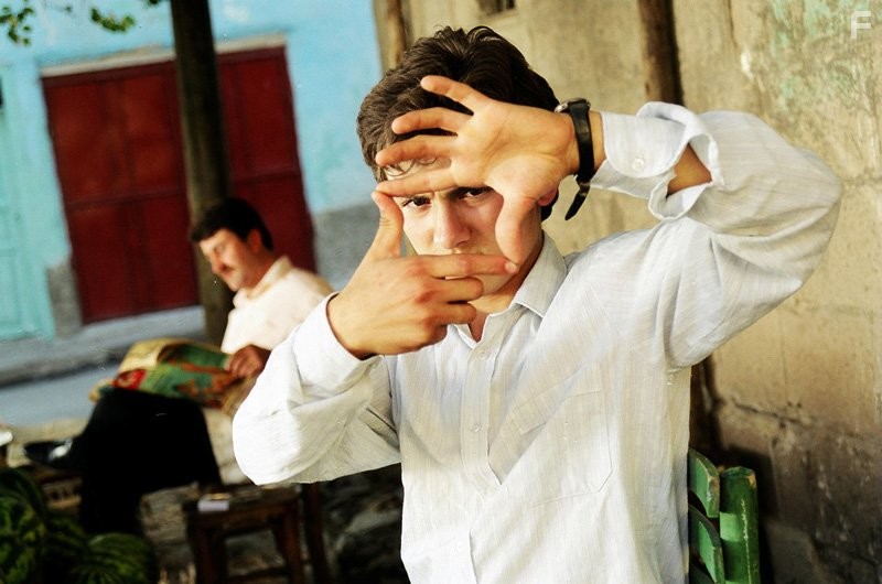 Лодки из арбузных корок (2004)