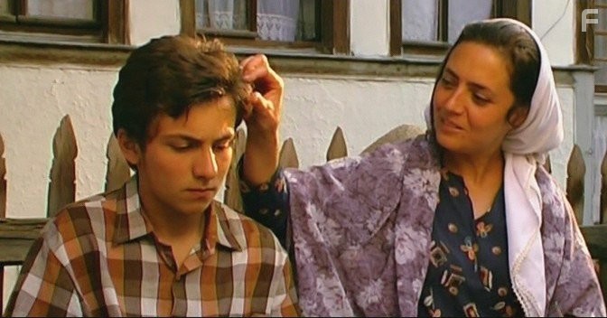 Лодки из арбузных корок (2004)