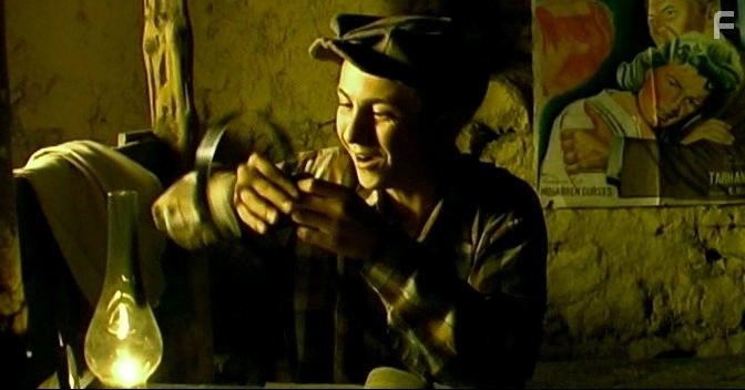 Лодки из арбузных корок (2004)