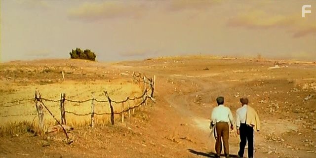 Лодки из арбузных корок (2004)