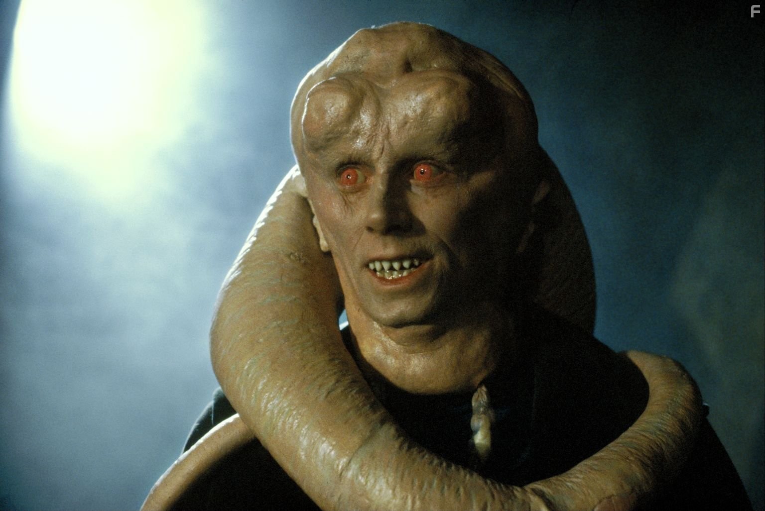 Michael Carter in Звёздные войны. Эпизод 6: Возвращение Джедая (1983)