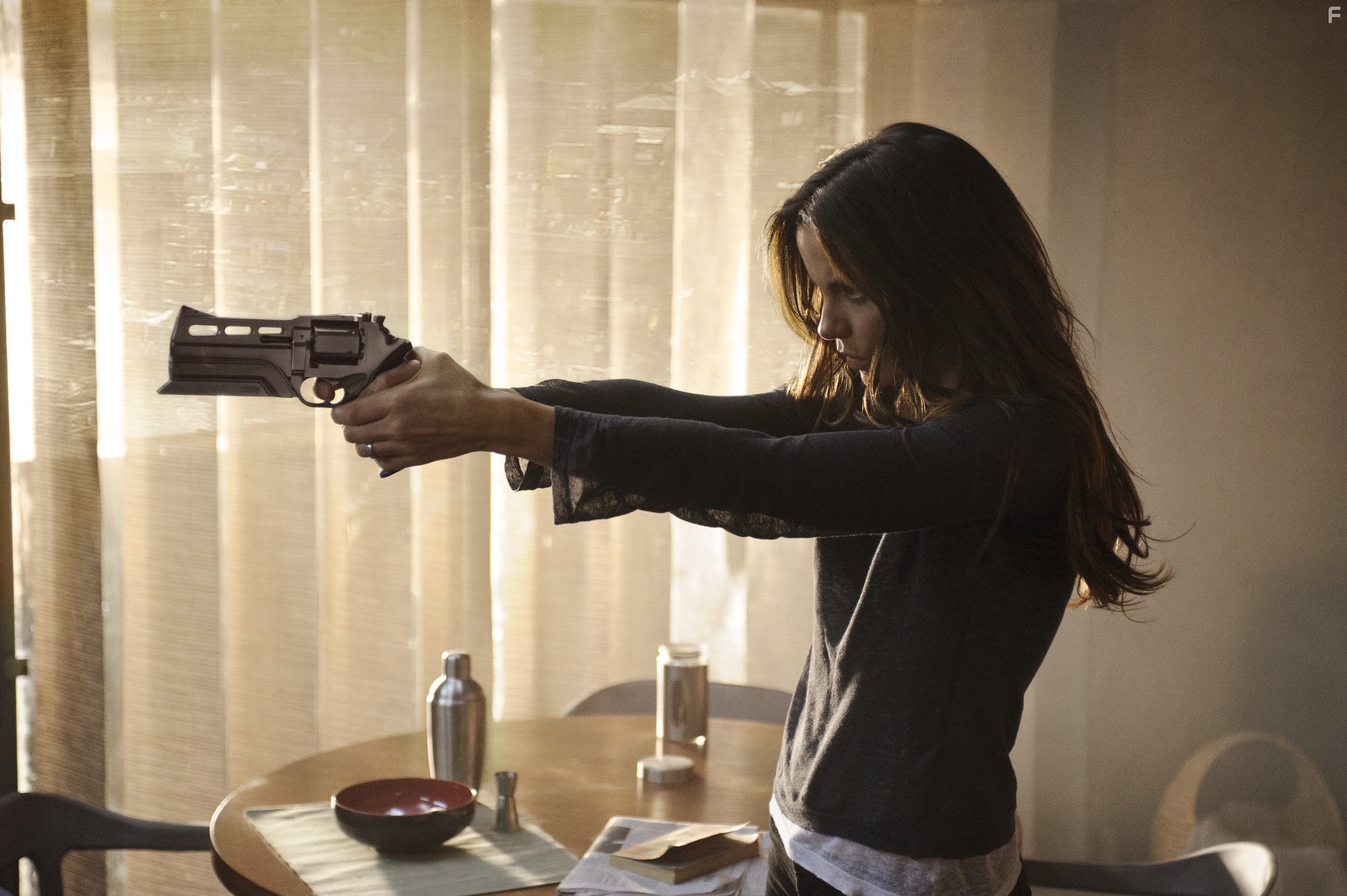 Kate Beckinsale in Вспомнить всё (2012)