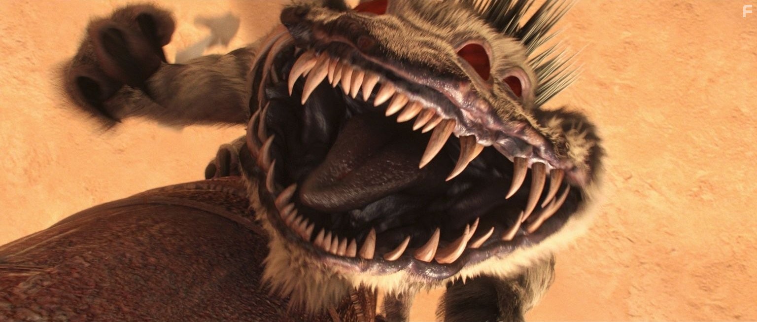 Звёздные войны. Эпизод 2: Атака клонов (2002)