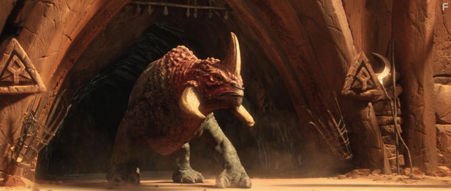 Звёздные войны. Эпизод 2: Атака клонов (2002)