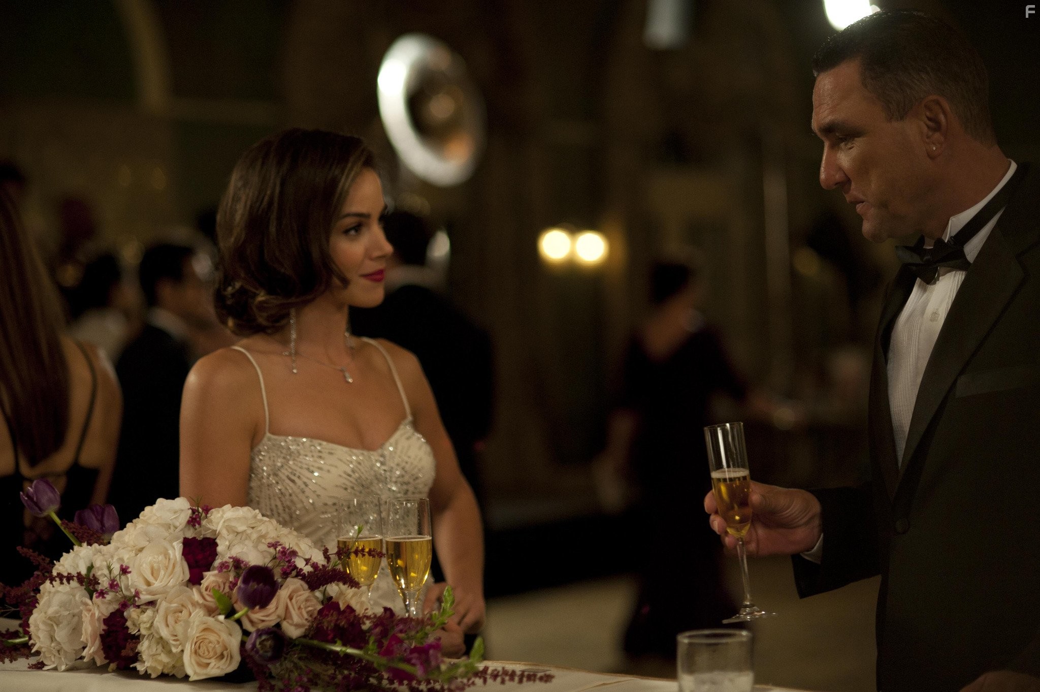 Угнанный (2012)