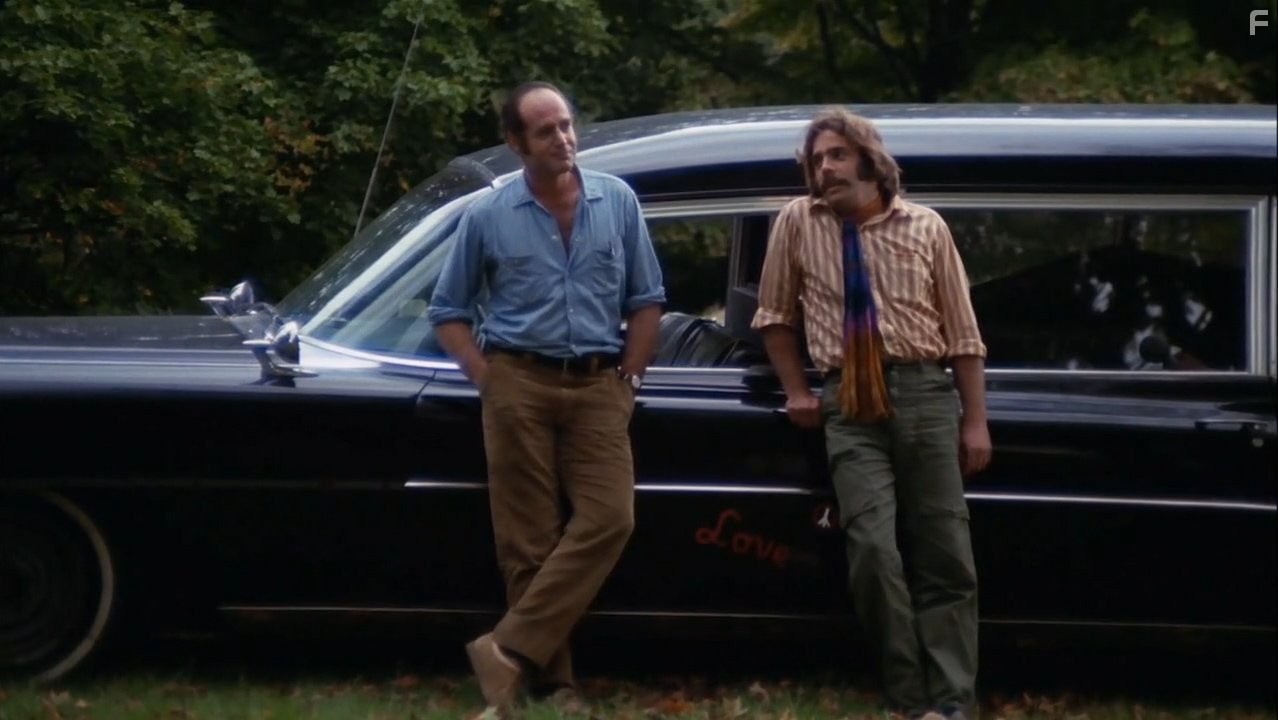 Напугать Джессику до смерти