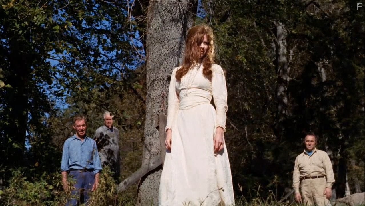 Mariclare Costello in Напугать Джессику до смерти (1971)