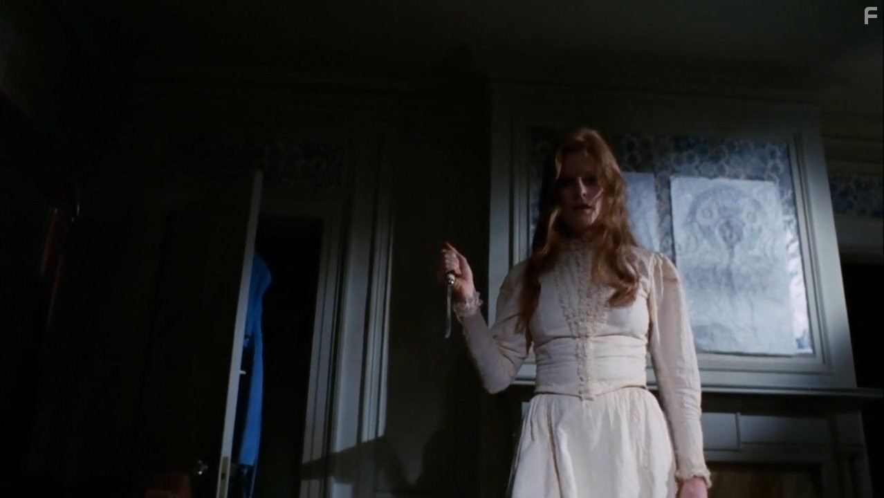 Mariclare Costello in Напугать Джессику до смерти (1971)