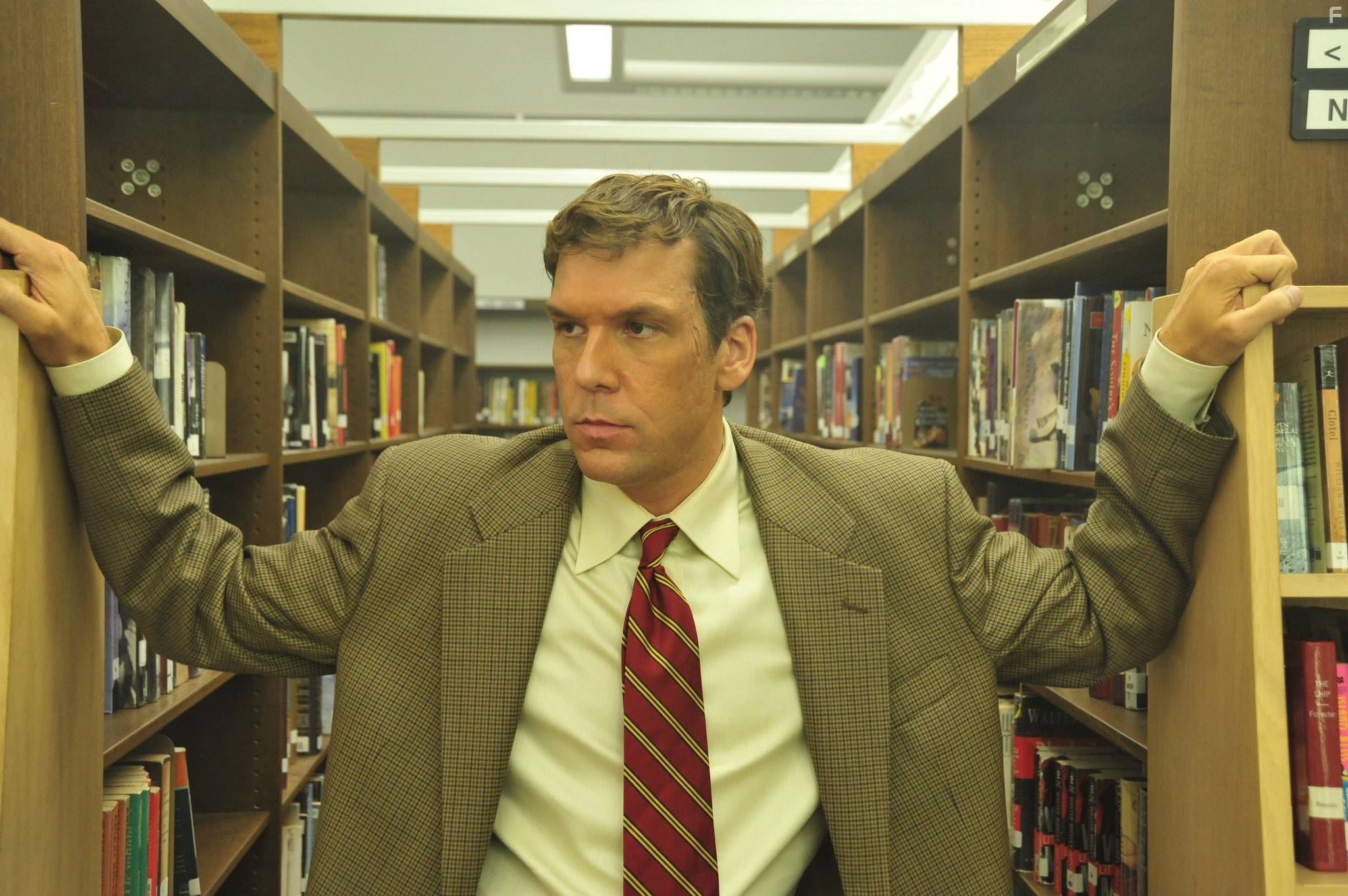 Dane Cook in Наказание (2011)