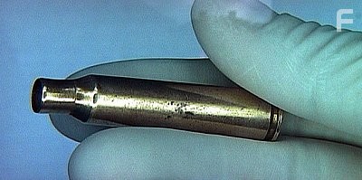 Интервью с убийцей