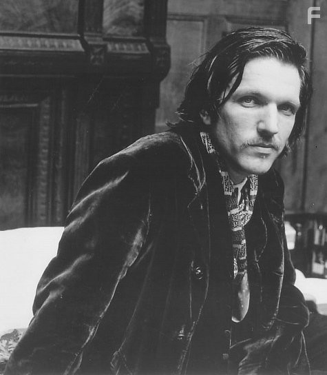 Martin Donovan in Портрет леди (1996)