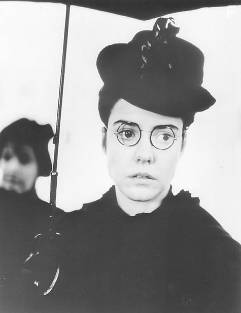 Mary-Louise Parker in Портрет леди (1996)