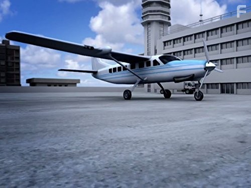 Airplane Repo (2010)