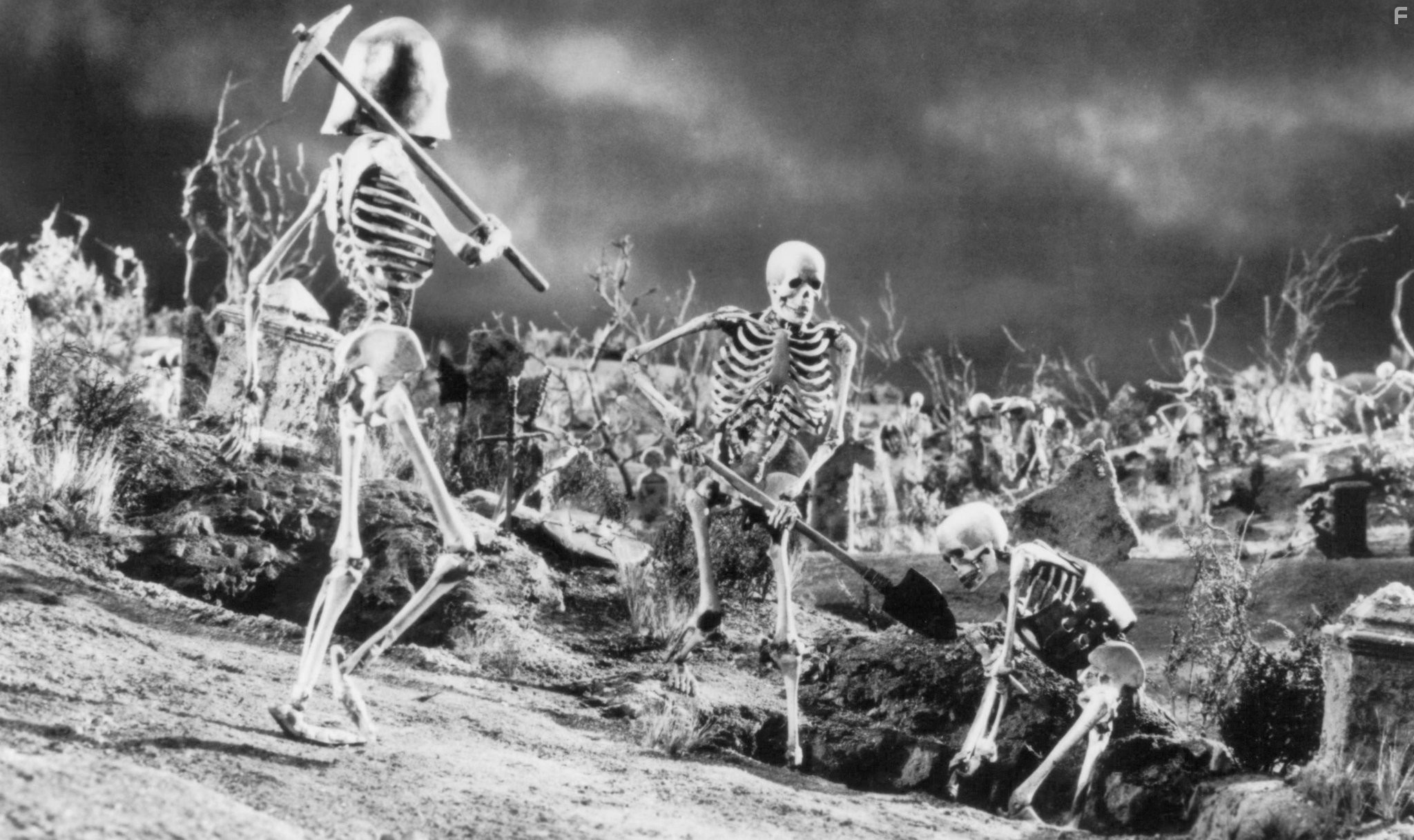 Армия тьмы (1992)