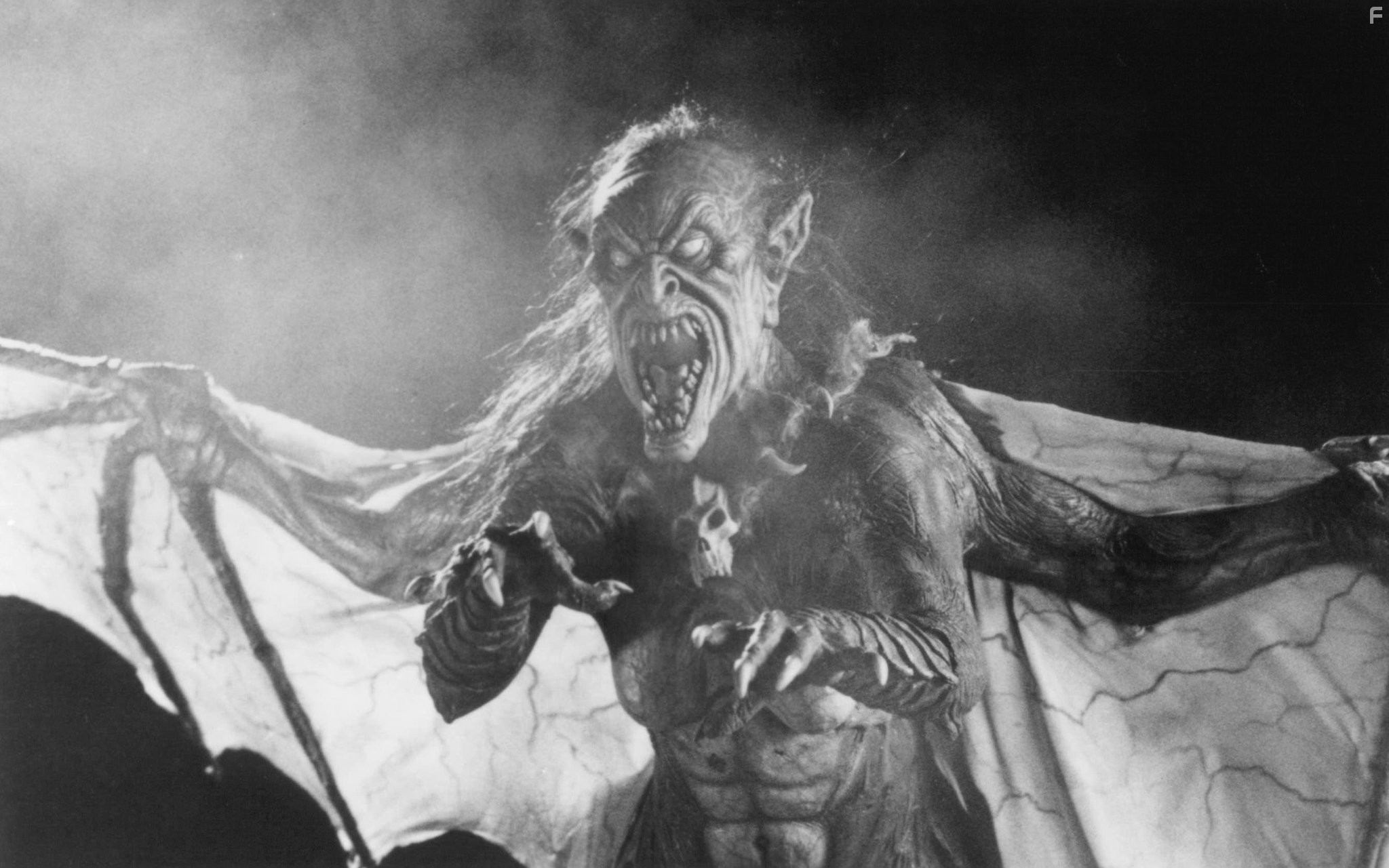 Армия тьмы (1992)