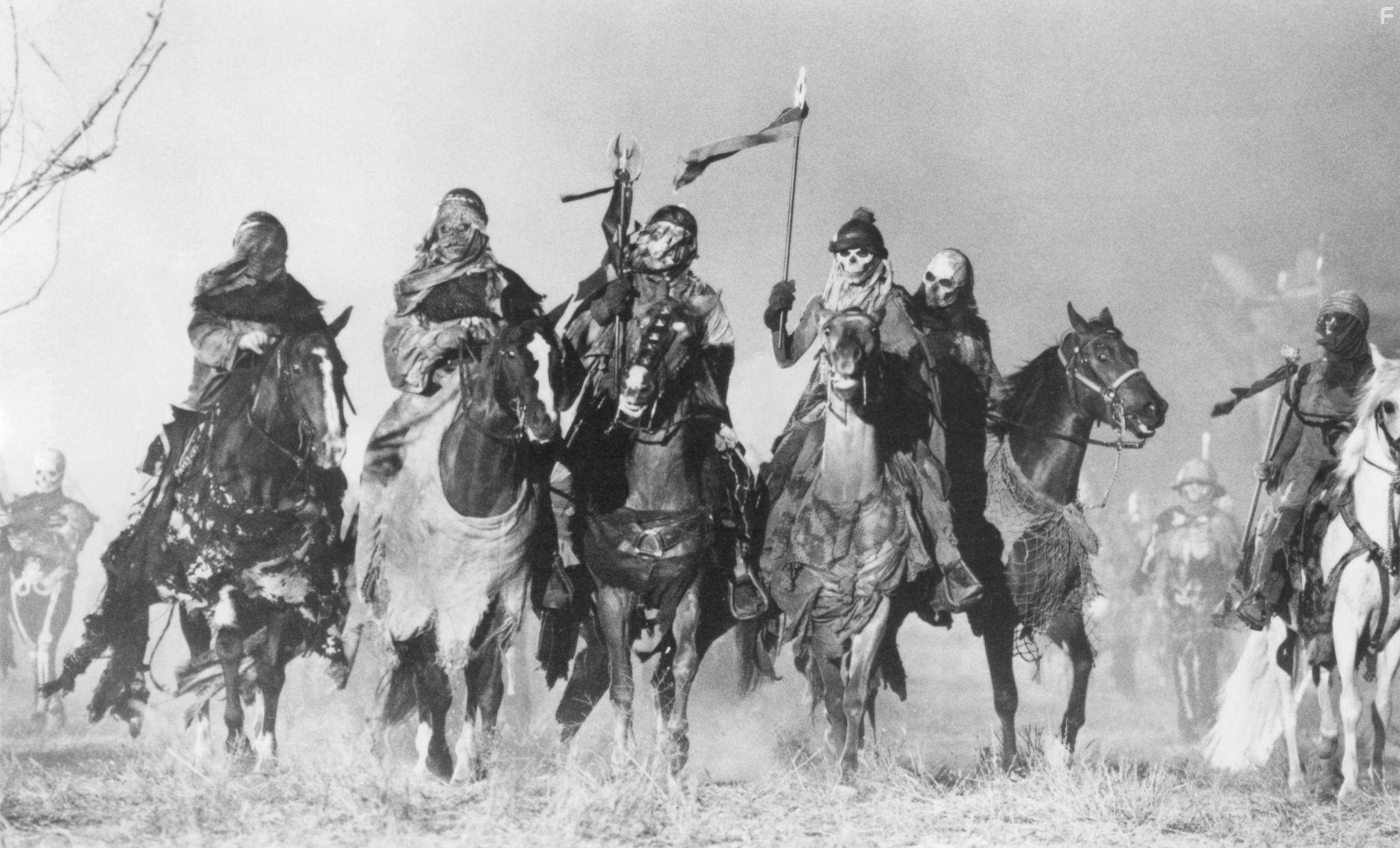 Армия тьмы (1992)