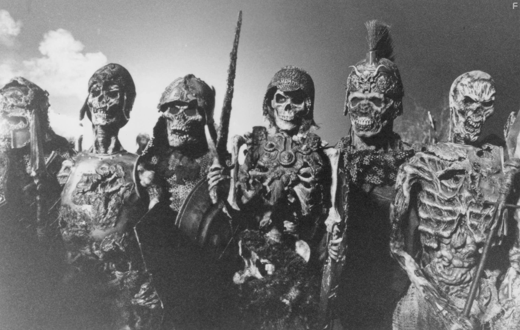 Армия тьмы (1992)