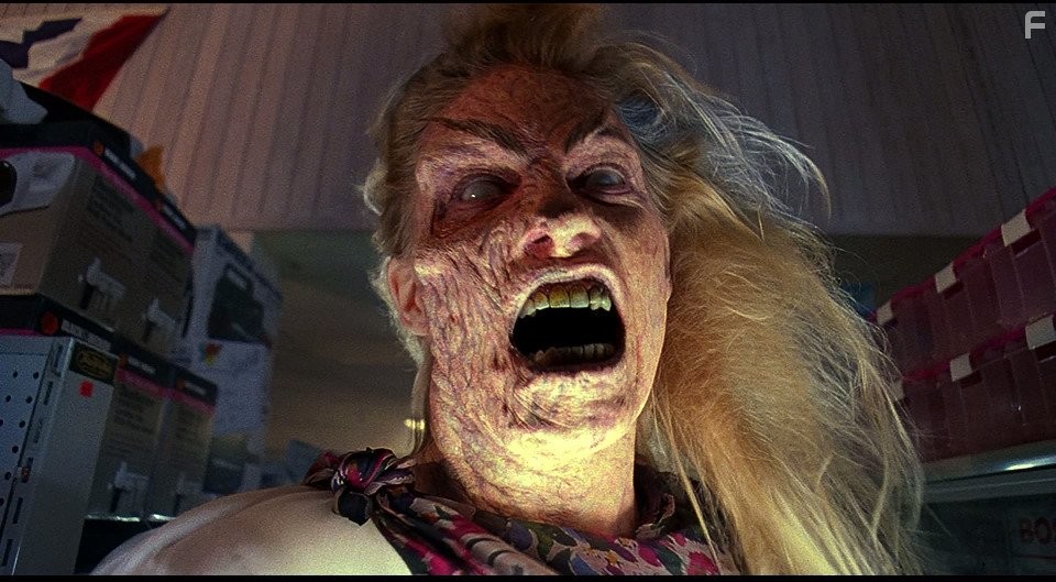 Армия тьмы (1992)