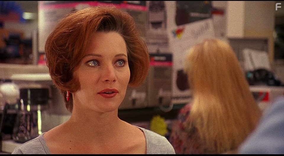 Армия тьмы (1992)