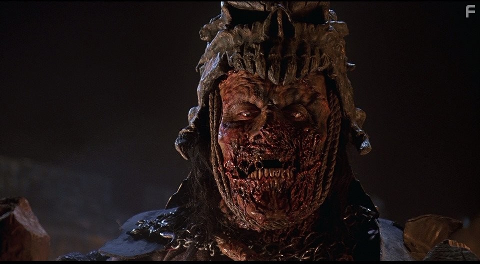 Армия тьмы (1992)