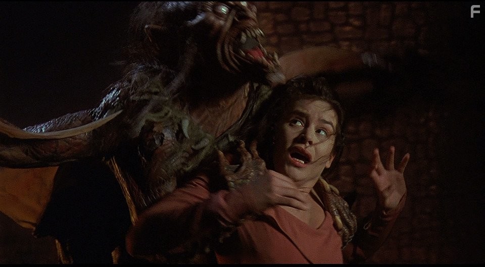 Армия тьмы (1992)