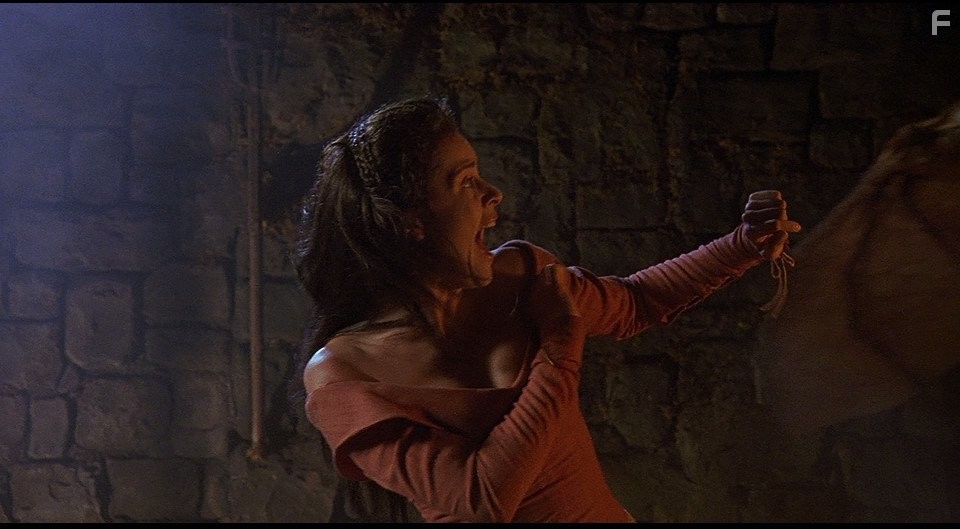 Армия тьмы (1992)