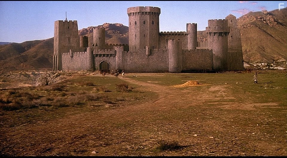 Армия тьмы (1992)