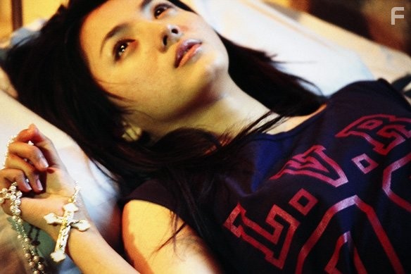 Hikari Mitsushima in Откровение любви (2008)