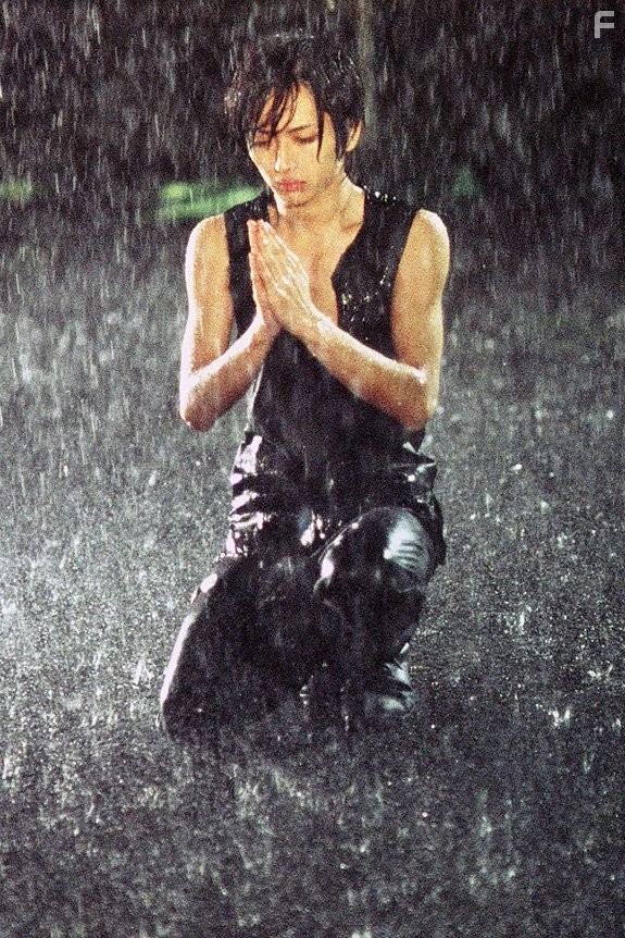 Takahiro Nishijima in Откровение любви (2008)