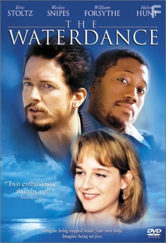 Танец на воде