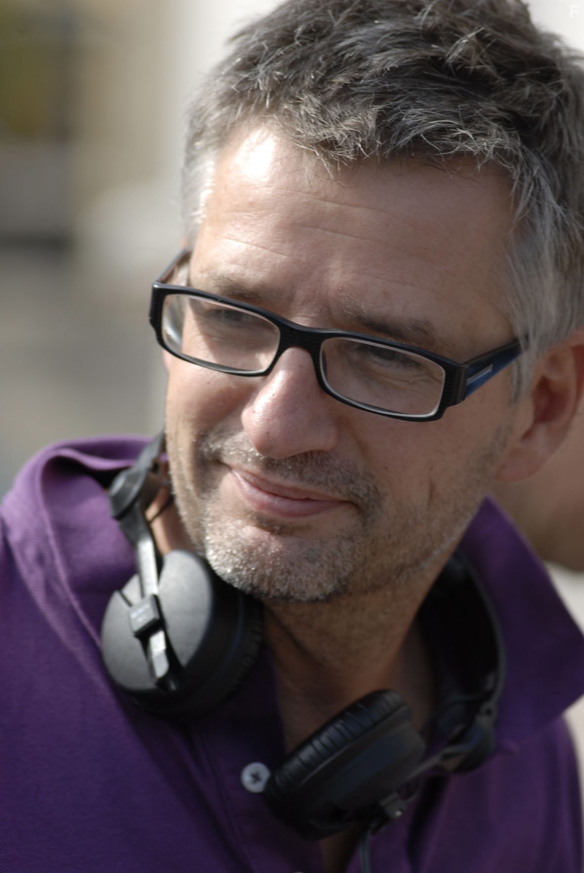 Michel Leclerc in Имена людей (2010)