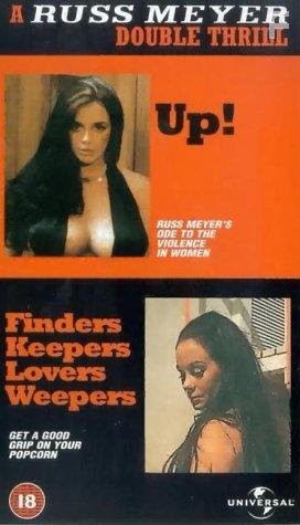 Finders Keepers, Lovers Weepers! (1968)
