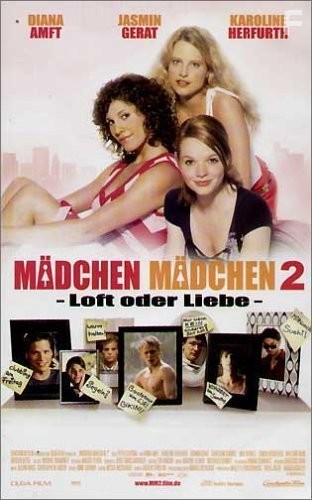 M?dchen M?dchen 2 (2004)