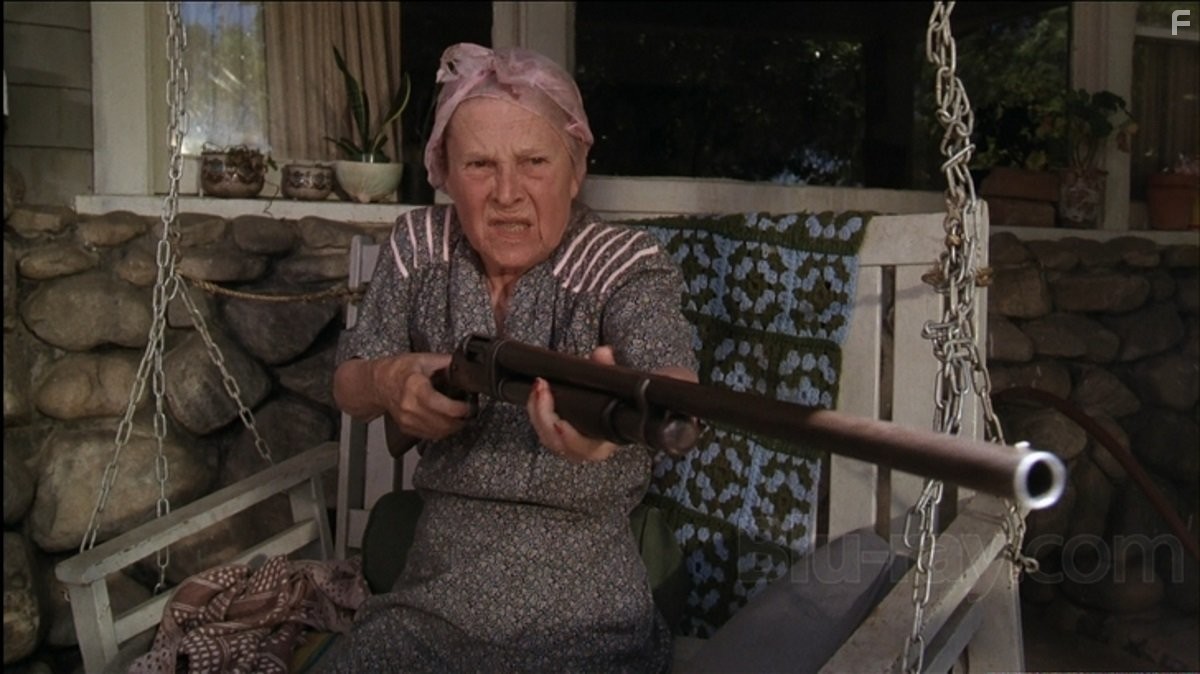 Как ни крути - проиграешь (1978)