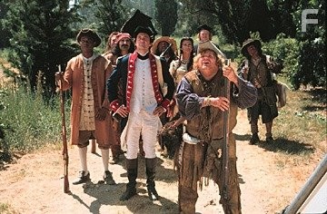 Почти герои